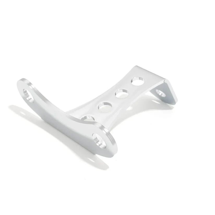 Universal 3.5" Headlight Riser Mount – No-Brow