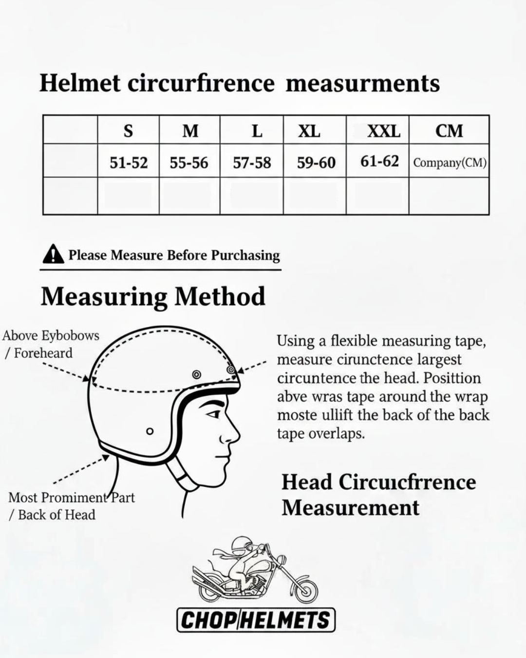 Retro Helmet Shield - Ghost
