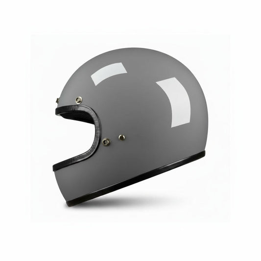 Helmet Bigbore - Gray