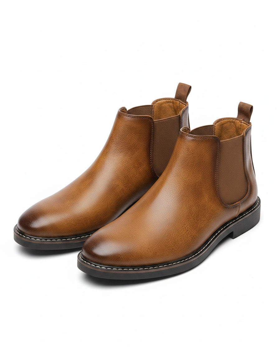 Urban Cruiser Boot - Caramel