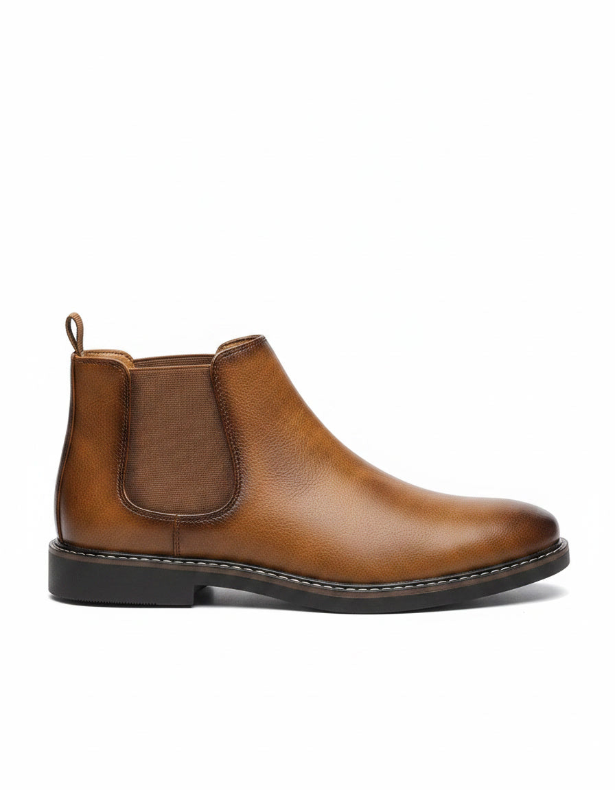 Urban Cruiser Boot - Caramel